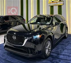 Mazda CX-90